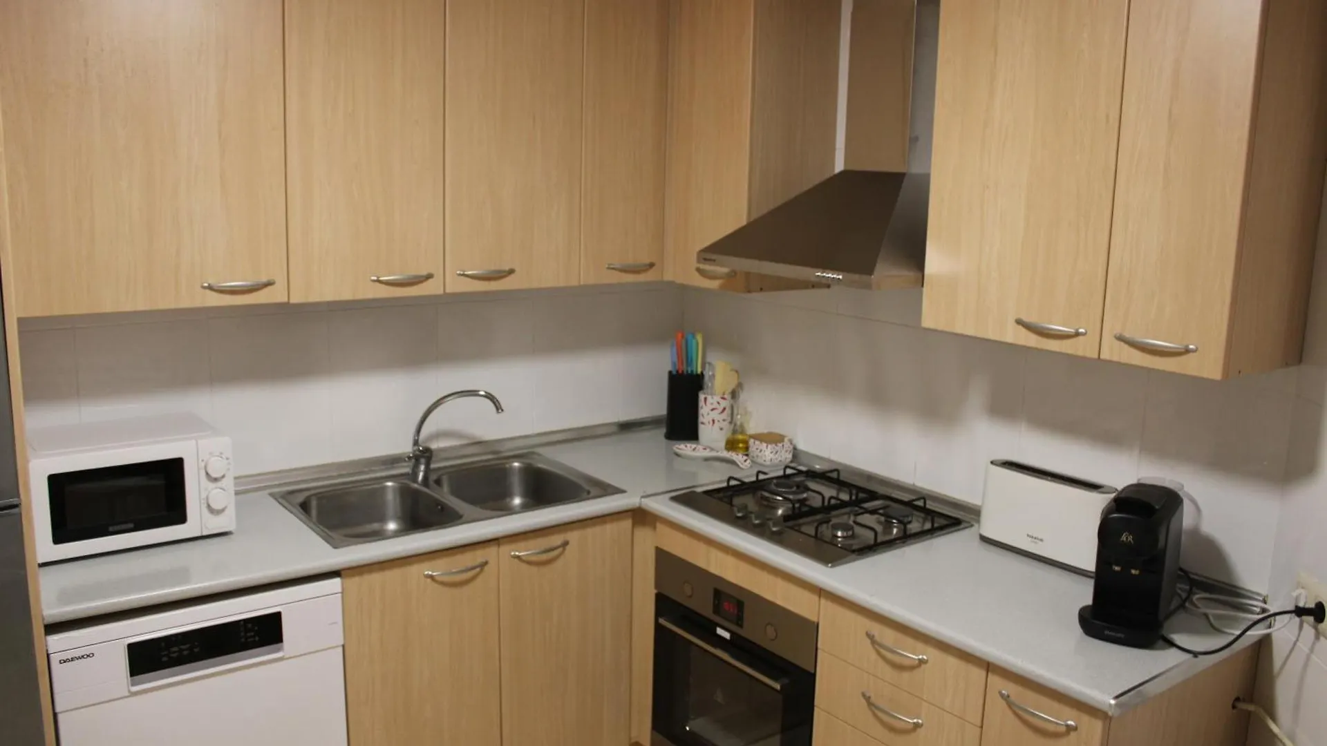 Apartamento Raconet De Peramola