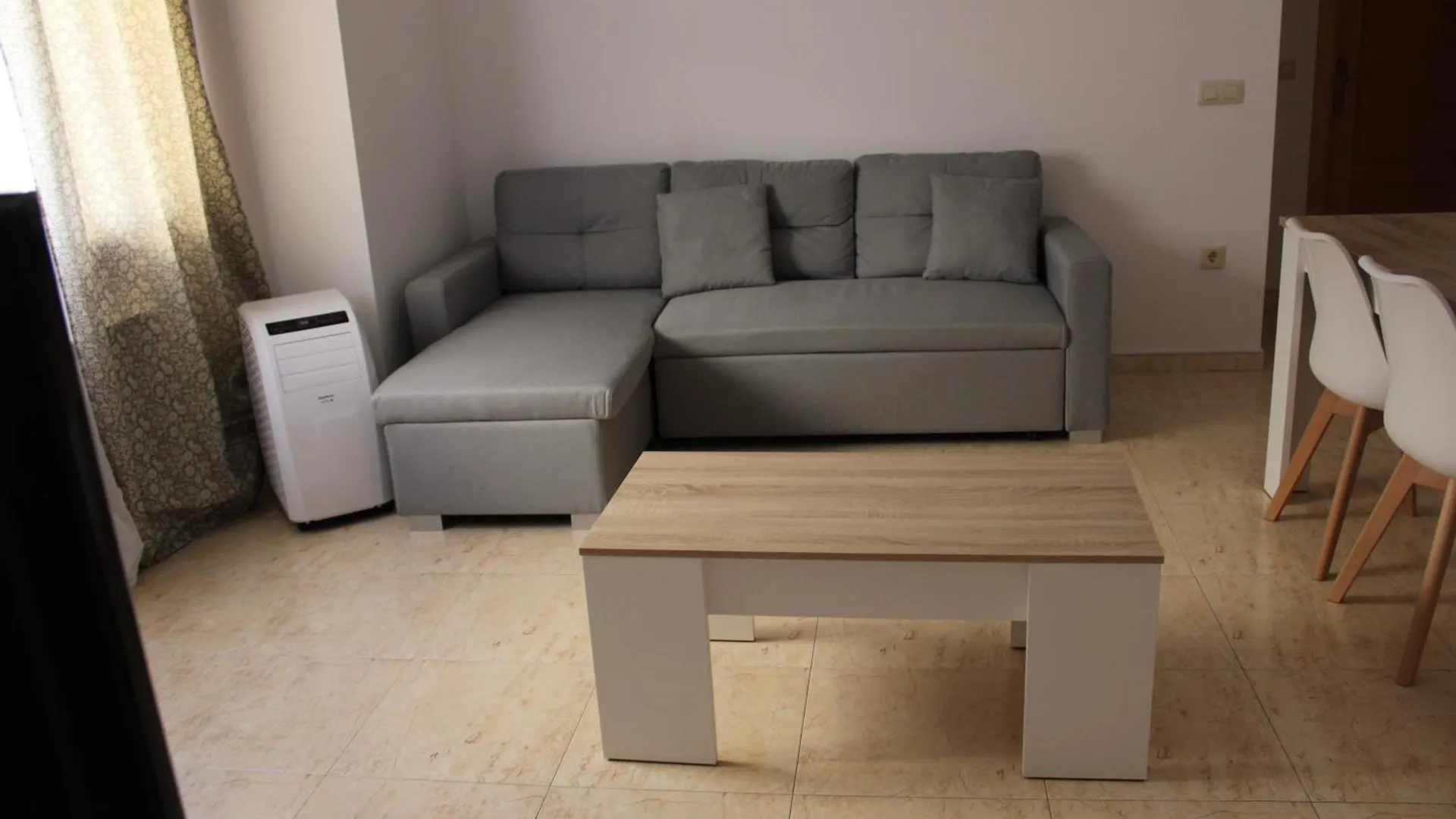 Apartamento Raconet De Peramola 0*,  España