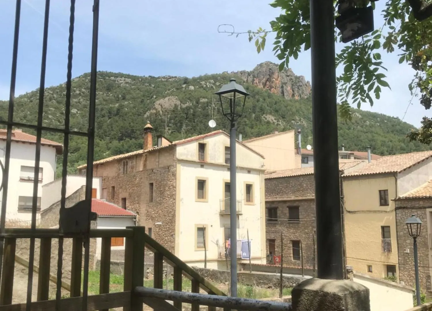 Appartamento Raconet De Peramola 0*,  Spagna