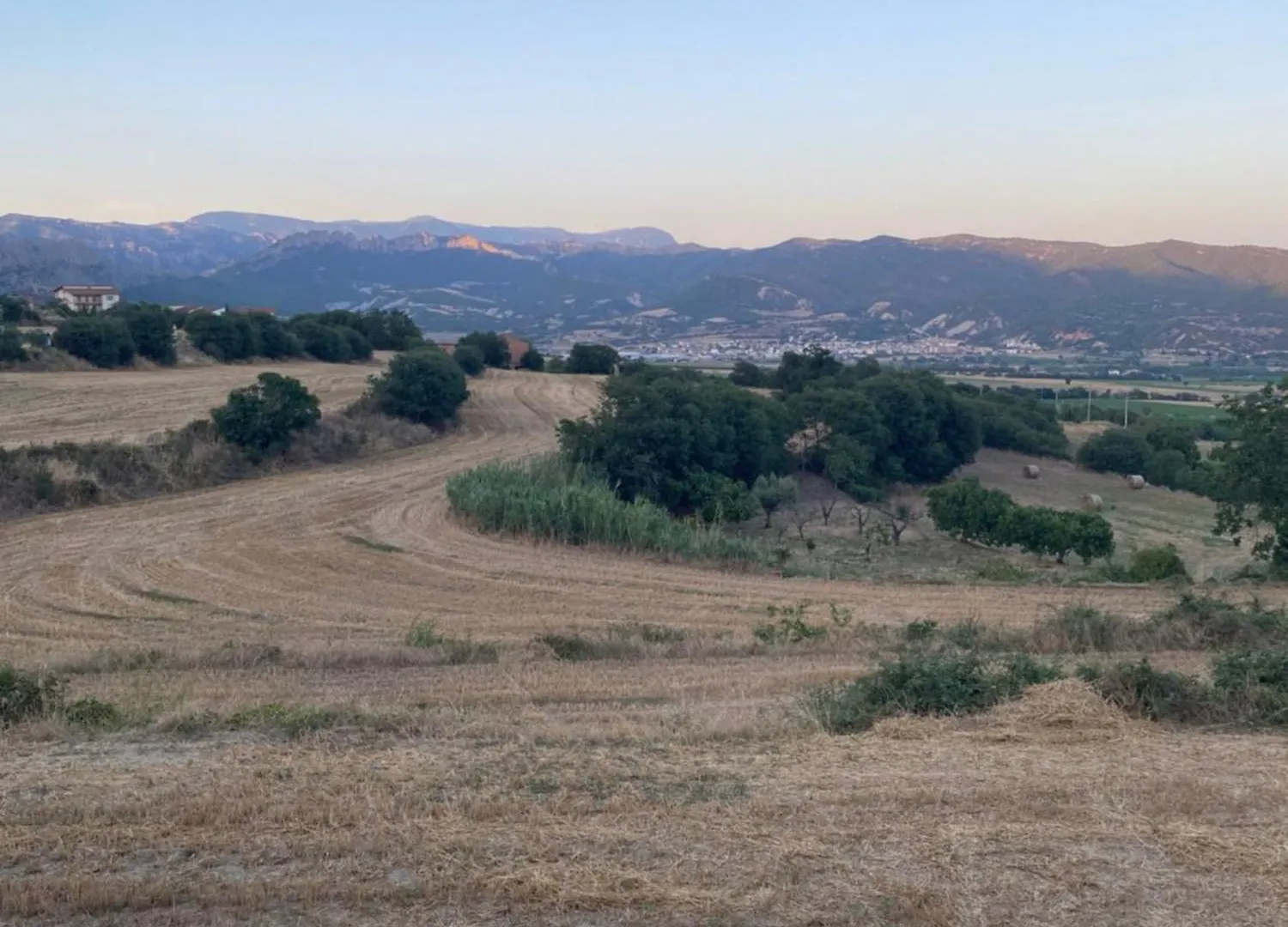 Appartamento Raconet De Peramola