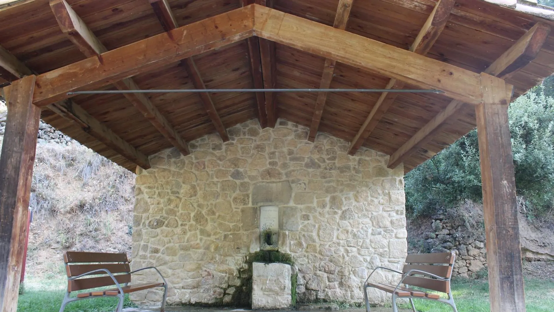 Appartamento Raconet De Peramola